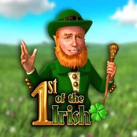 1st Of The Irish online slot from Red Rake Gaming – play at piper-spin.eu