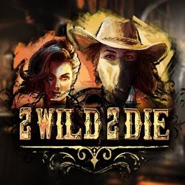 2 Wild 2 Die online slot from Hacksaw Gaming – play at piper-spin.eu