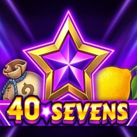 Try 40 Sevens slot by Apparat Gaming on piper-spin.eu – logo image