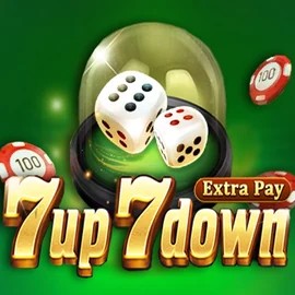 7up 7 down online slot from TaDa Gaming – play at piper-spin.eu