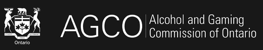 AGCO – Alcohol and Gaming Commission of Ontario regulator | Canada (English) at piper-spin