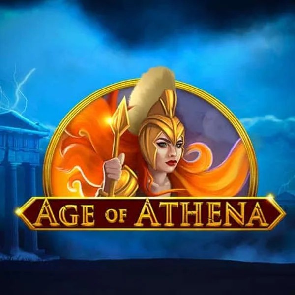Play Age of Athena slot by Epic Industries on piper-spin.eu