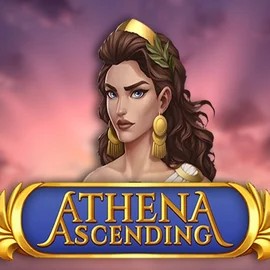 Try Athena Ascending slot by Play'n GO on piper-spin.eu – logo image