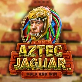 Aztec Jaguar Hold & Win slot icon by SYNOT Games, available at PiperSpin Casino
