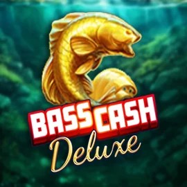 Bass Cash Deluxe online slot from Alchemy Gaming – play at piper-spin.eu