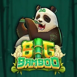 Big Bamboo online slot from Push Gaming – play at piper-spin.eu