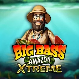 Enjoy Big Bass Amazon Xtreme by Pragmatic Play – logo hosted on piper-spin.eu