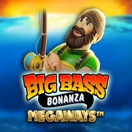 Big Bass Bonanza Megaways – slot by Pragmatic Play, featured at piper-spin.eu