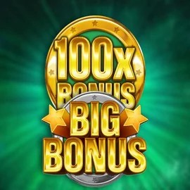 Big Bonus casino game by Inspired Gaming – featured logo at PiperSpin Casino