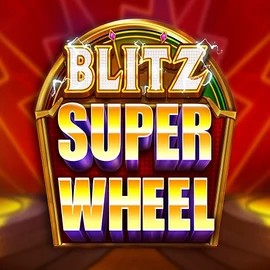 Play the Blitz Super Wheel slot by Pragmatic Play on PiperSpin Casino