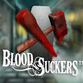 Play the Blood Suckers slot by NetEnt on PiperSpin Casino