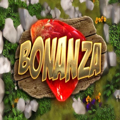 Bonanza casino game by Big Time Gaming – featured logo at PiperSpin Casino