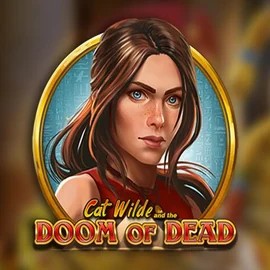 Enjoy Cat Wilde and the Doom of Dead by Play'n GO – logo hosted on piper-spin.eu