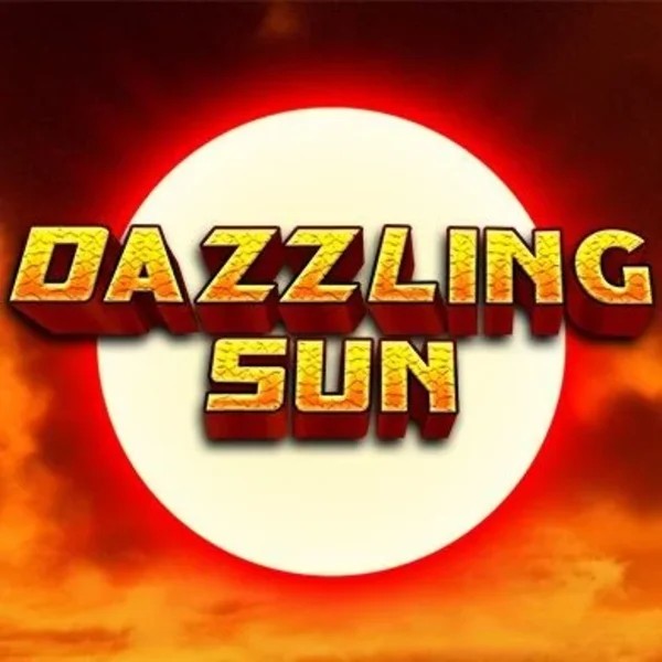 Play the Dazzling Sun slot by Win Studios on PiperSpin Casino