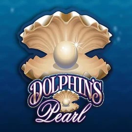 Play the Dolphins Pearl slot by Novomatic on PiperSpin Casino