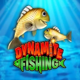 Try Dynamite Fishing slot by Inspired Gaming on piper-spin.eu – logo image