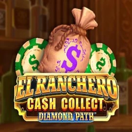 Enjoy El Ranchero Cash Collect Diamond Path by Origins – logo hosted on piper-spin.eu