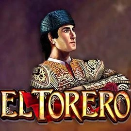 Slots logo of El Torero from RTG (Reel Time Gaming) at PiperSpin Casino