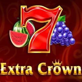 Extra Crown online slot from Amusnet Interactive – play at piper-spin.eu