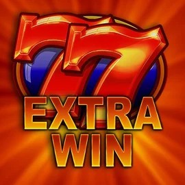 Extra Win online game logo by Swintt on piper-spin.eu