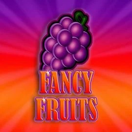 Play Fancy Fruits slot by Gamomat on piper-spin.eu