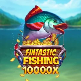 Fintastic Fishing online slot from Foxium – play at piper-spin.eu