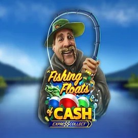 Play Fishing Floats of Cash slot by Gold Coin Studio on piper-spin.eu