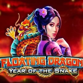 Play Floating Dragon Year of the Snake slot by Pragmatic Play on piper-spin.eu