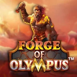 Forge of Olympus slot visual from Pragmatic Play available on piper-spin.eu