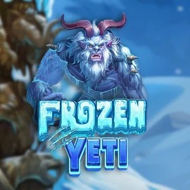 Enjoy Frozen Yeti by BF Games – logo hosted on piper-spin.eu