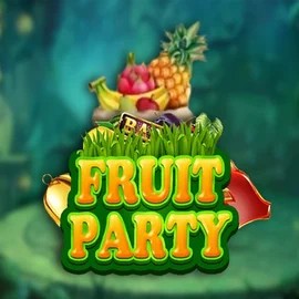 Slots logo of Fruit Party from Top Trend Gaming at PiperSpin Casino