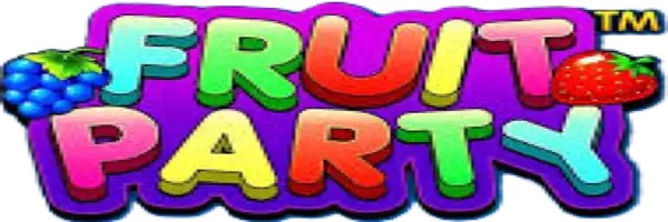 Enjoy Fruit Party by Top Trend Gaming – logo hosted on piper-spin.eu