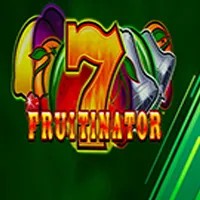 Play Fruitinator Jackpot King slot by Blueprint Gaming on piper-spin.eu