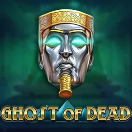 Ghost of Dead online slot from Play'n GO – play at piper-spin.eu