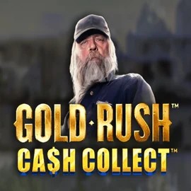 Slots logo of Gold Rush Cash Collect from Origins at PiperSpin Casino