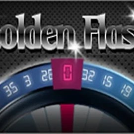 Try Golden Flash slot by WorldMatch on piper-spin.eu – logo image