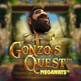 Official Slots logo: Gonzita’s Quest by Red Tiger Gaming at PiperSpin Casino