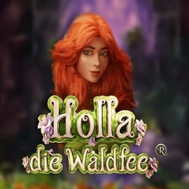 Try Holla die Waldfee slot by Hölle Games on piper-spin.eu – logo image