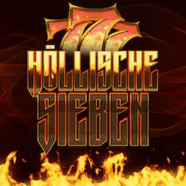 Hollische Sieben logo by Hölle Games at PiperSpin Casino