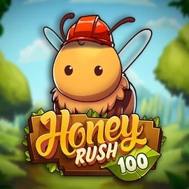 Honey Rush 100 online slot from Play'n GO – play at piper-spin.eu