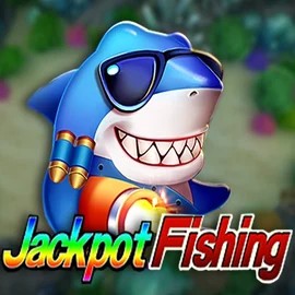 Jackpot Fishing – slot by TaDa Gaming, featured at piper-spin.eu