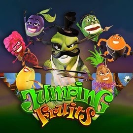 Jumping Fruits – slot by Wazdan, featured at piper-spin.eu