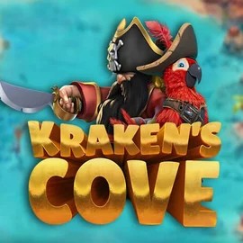 Krakens Cove – slot by Relax Gaming, featured at piper-spin.eu