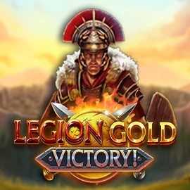 Legion Gold Victory! online slot from Play'n GO – play at piper-spin.eu