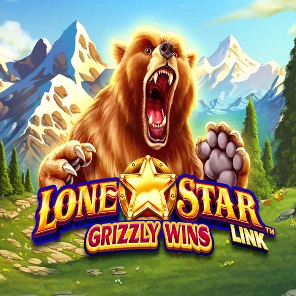 Lone Star Link Grizzly Wins – slot by Greentube, featured at piper-spin.eu