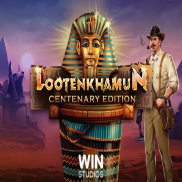 Play LootEnKhamun Centenary slot by bwin.party on piper-spin.eu