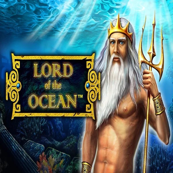 Play Lord of The Ocean slot by Greentube on piper-spin.eu