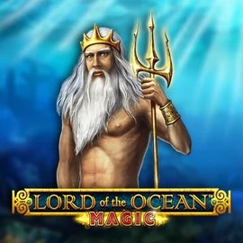 Enjoy Lord Of The Ocean Magic by Novomatic – logo hosted on piper-spin.eu