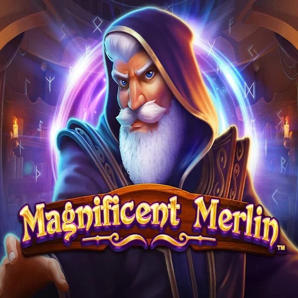 Magnificent Merlin online slot from Greentube – play at piper-spin.eu