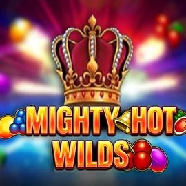 Mighty Hot Wilds online slot from Inspired Gaming – play at piper-spin.eu